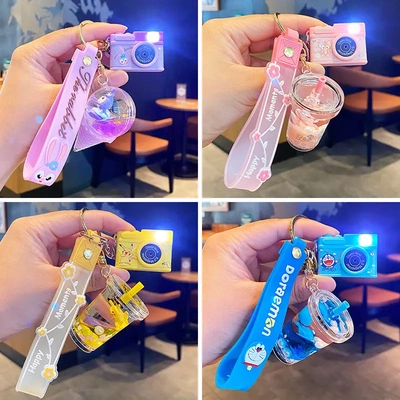 儿童书包上装饰挂件星黛露小饰品