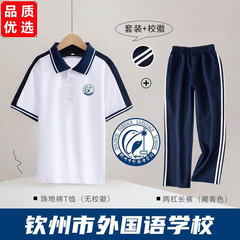 广西钦州市外国语学校校