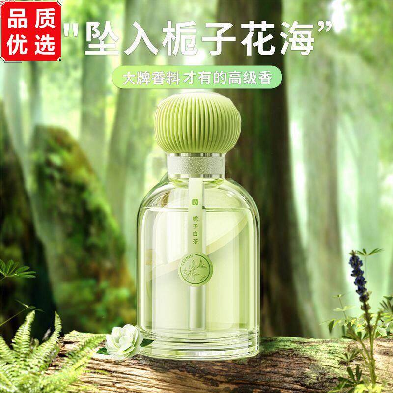 高级汽车孕妇车载香水除