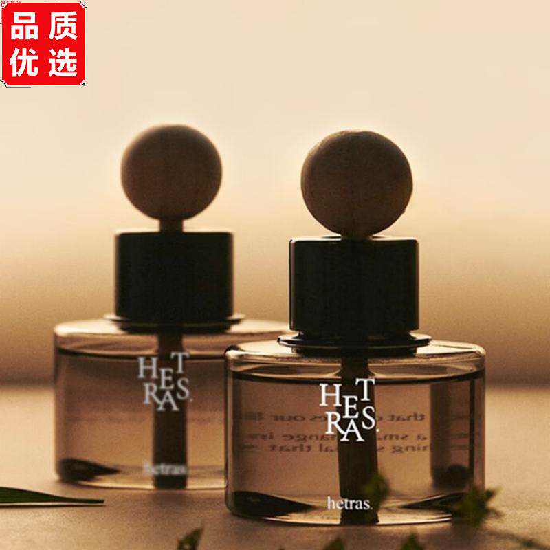 Hetras海特列斯车载香薰