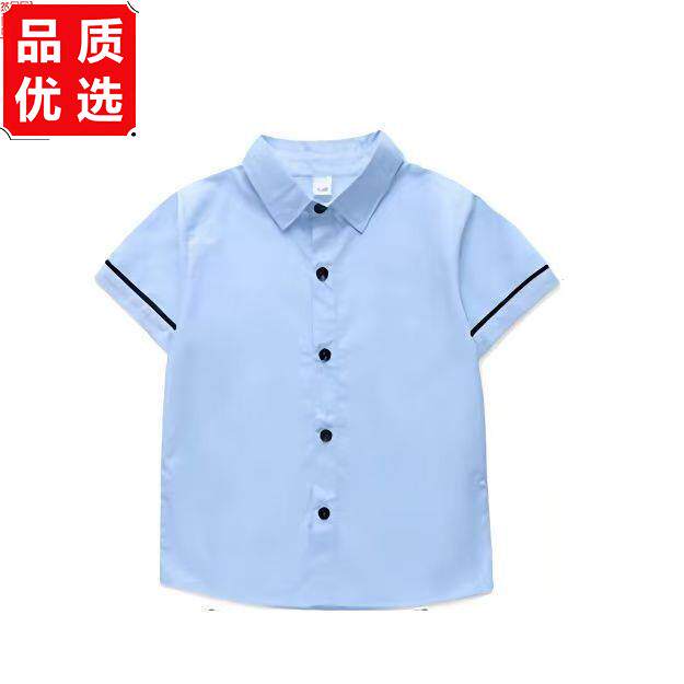 毕业季校服英伦合唱演出