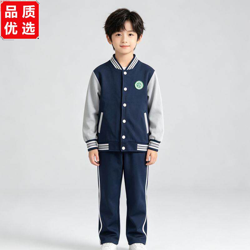 校园春季新款全套秋冬款