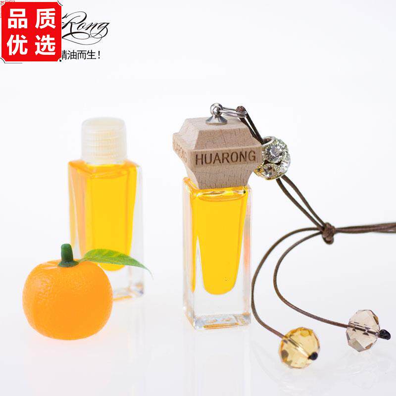 车载香水挂件饰品精油香