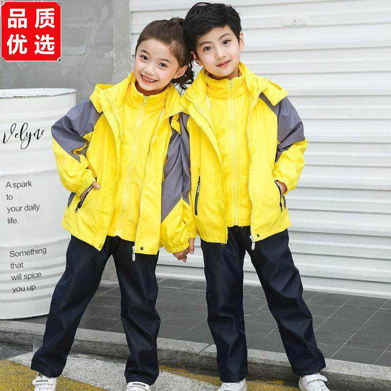 校服单外套春秋季中学生