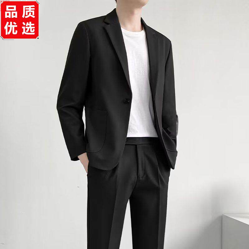新款夏季高中生男生休闲