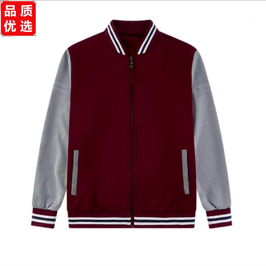 学院风初中高中生校服长