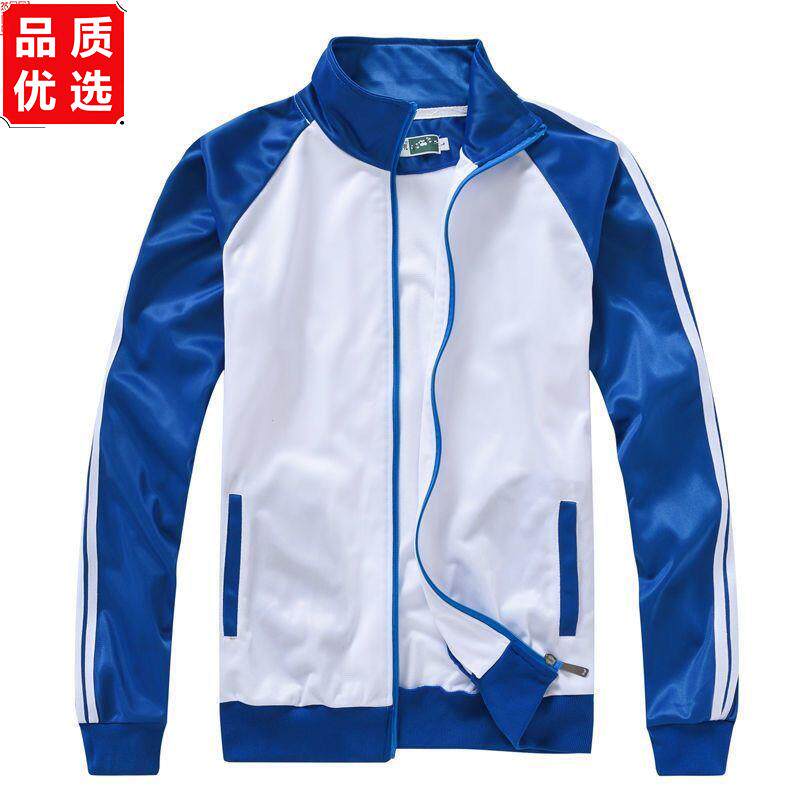 匆匆那年蓝白校服大学生
