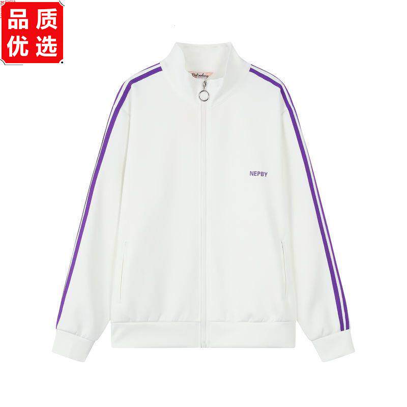 新款运动服春秋季明星同
