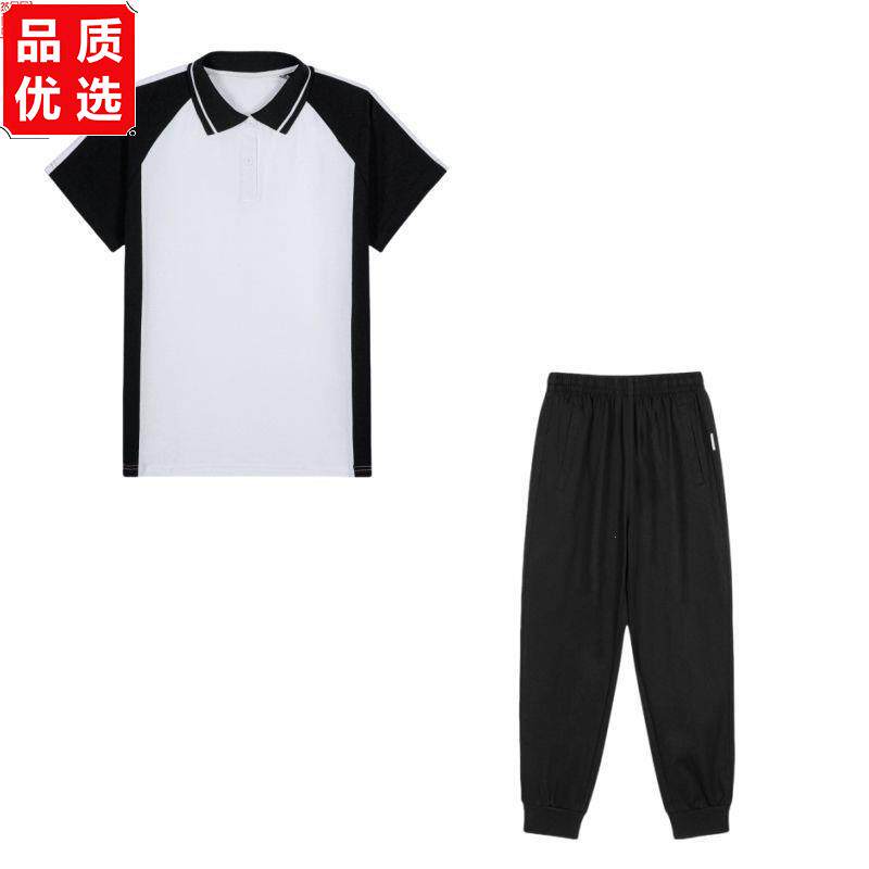 顺德区小学生新款校服春