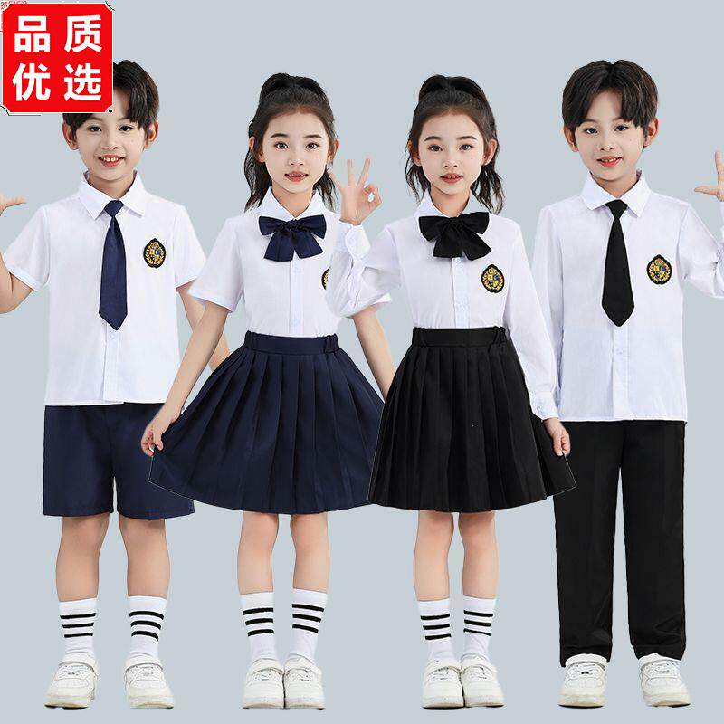 六一儿童合唱演出服幼儿