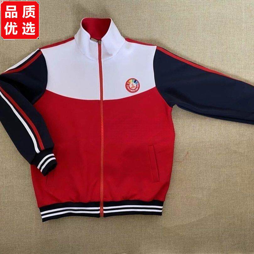 中小学生校服春秋款两件