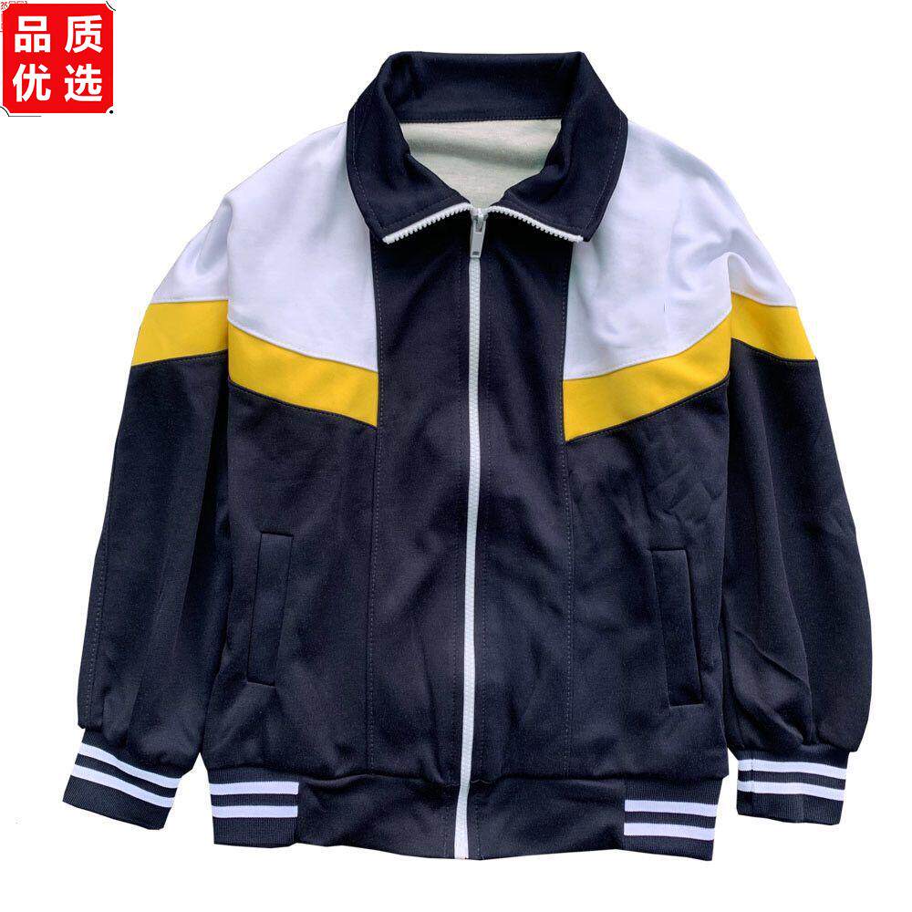 中学生校服班服秋冬长袖