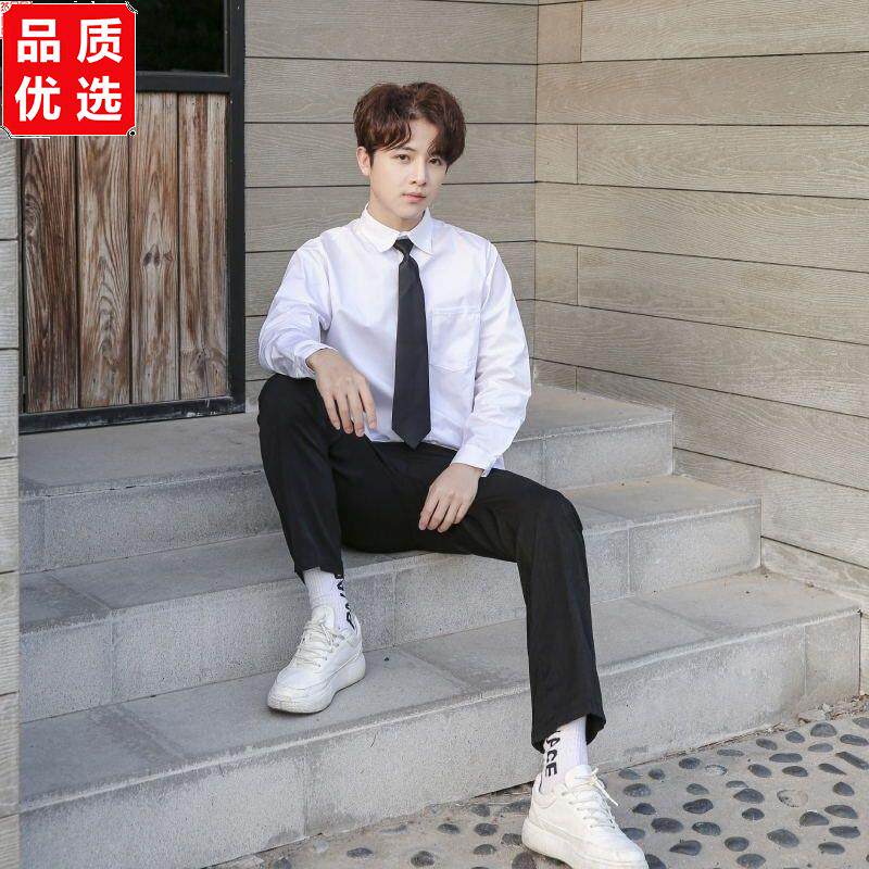 班服套装韩版校园英伦风