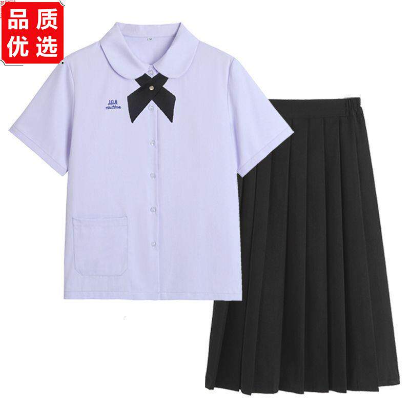 泰国风女服娜诺jk制服学