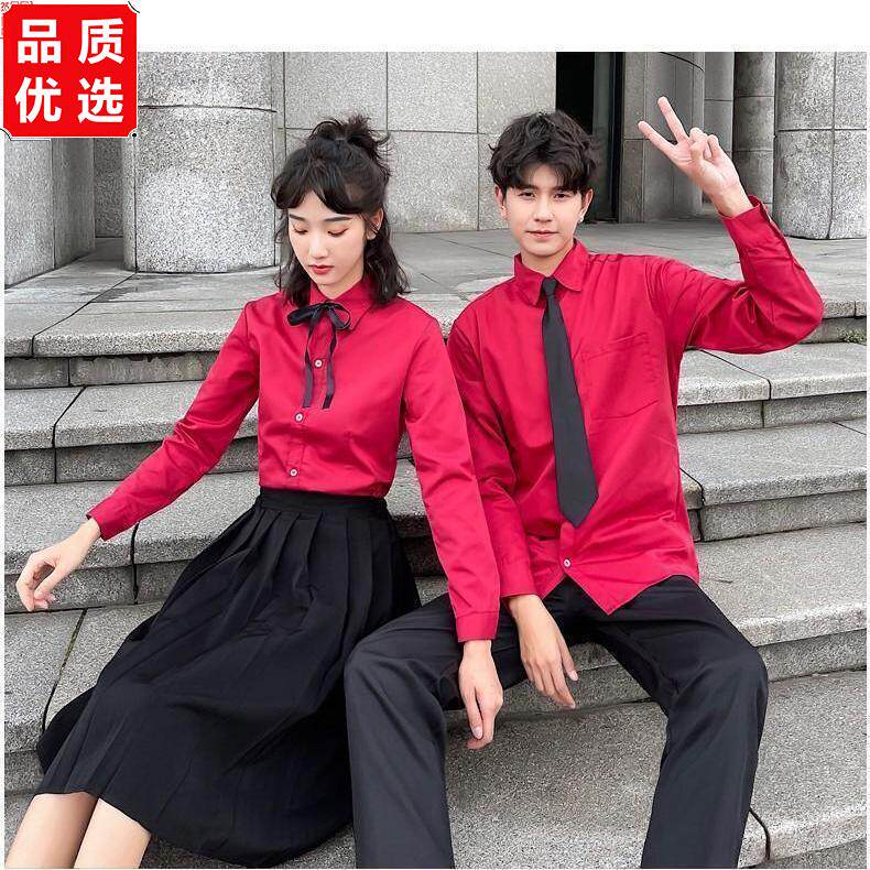 班服学院风套装中学生运