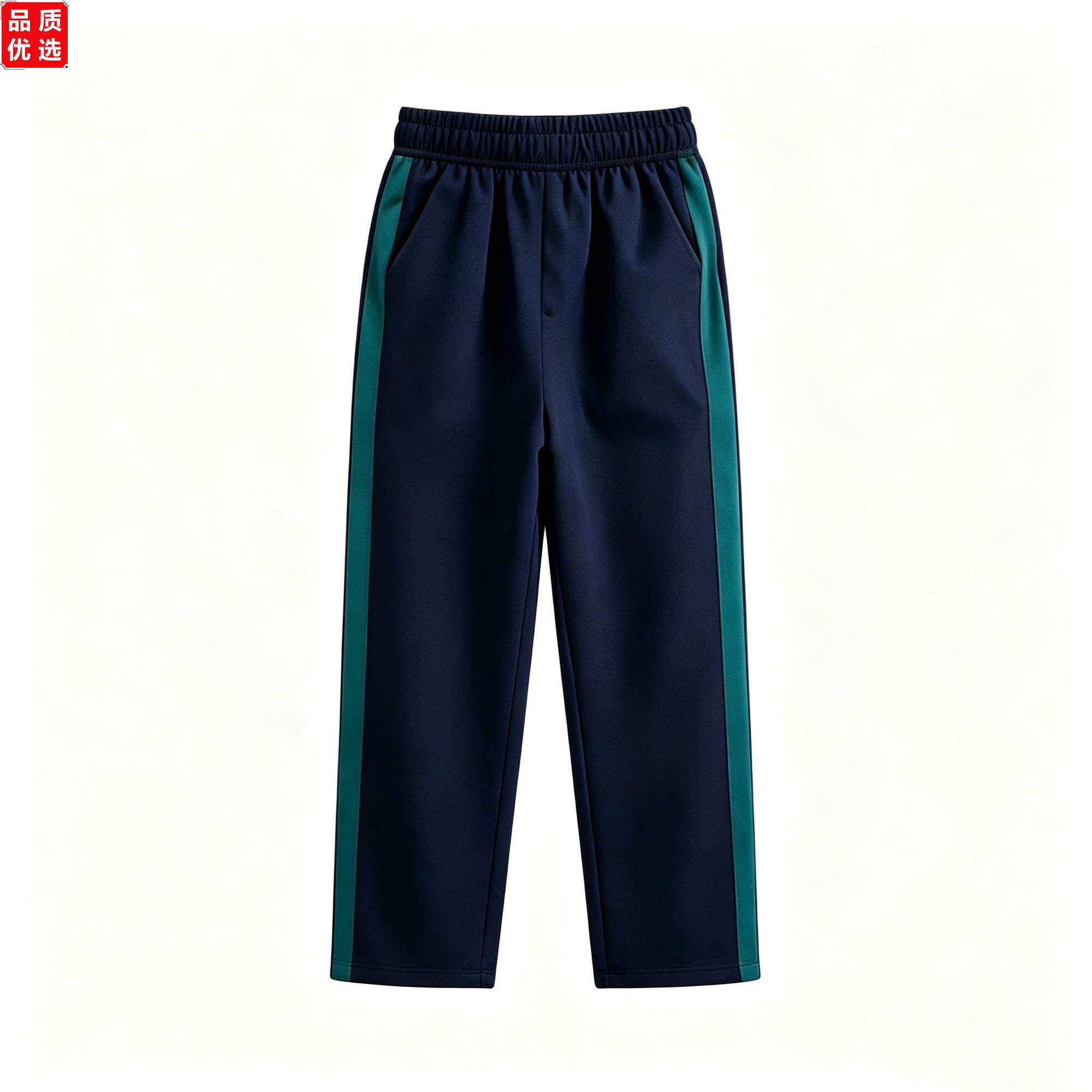 广东清远统一校服2026新