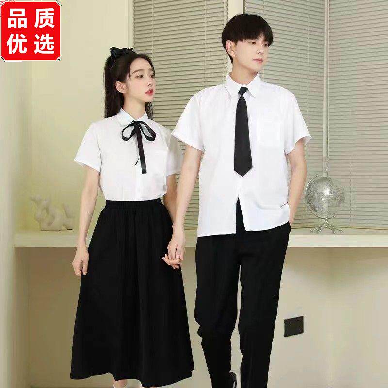 毕业季班服学院初高中学