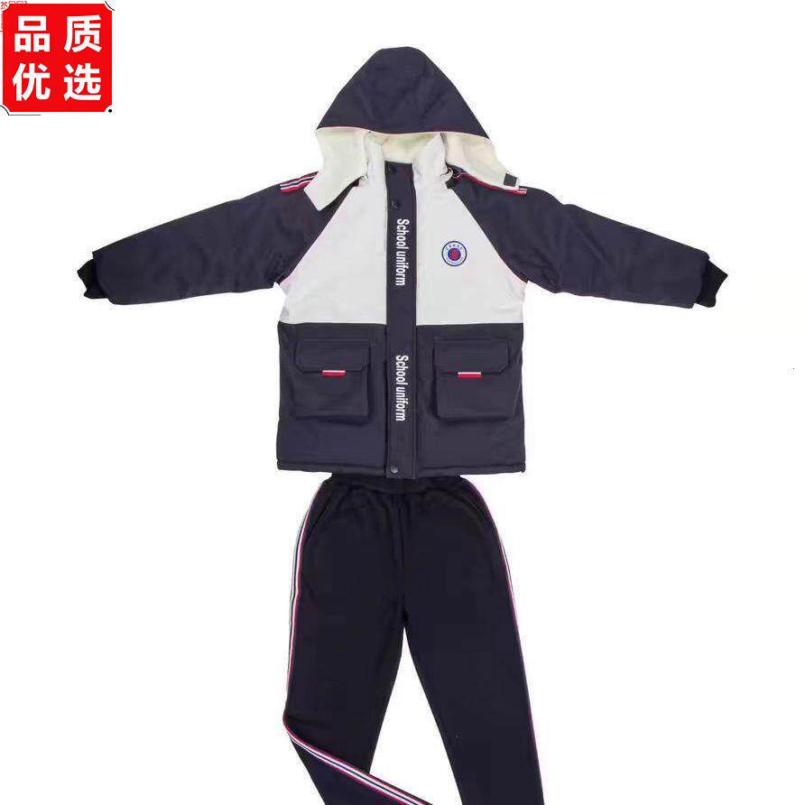 新款慈溪校服2023年小学