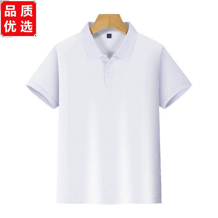 POLO衫儿童T恤装学校幼儿