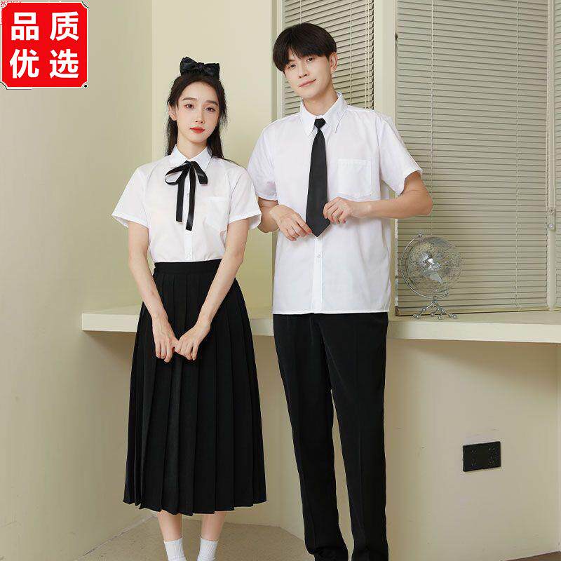毕业季班服学院初高中学
