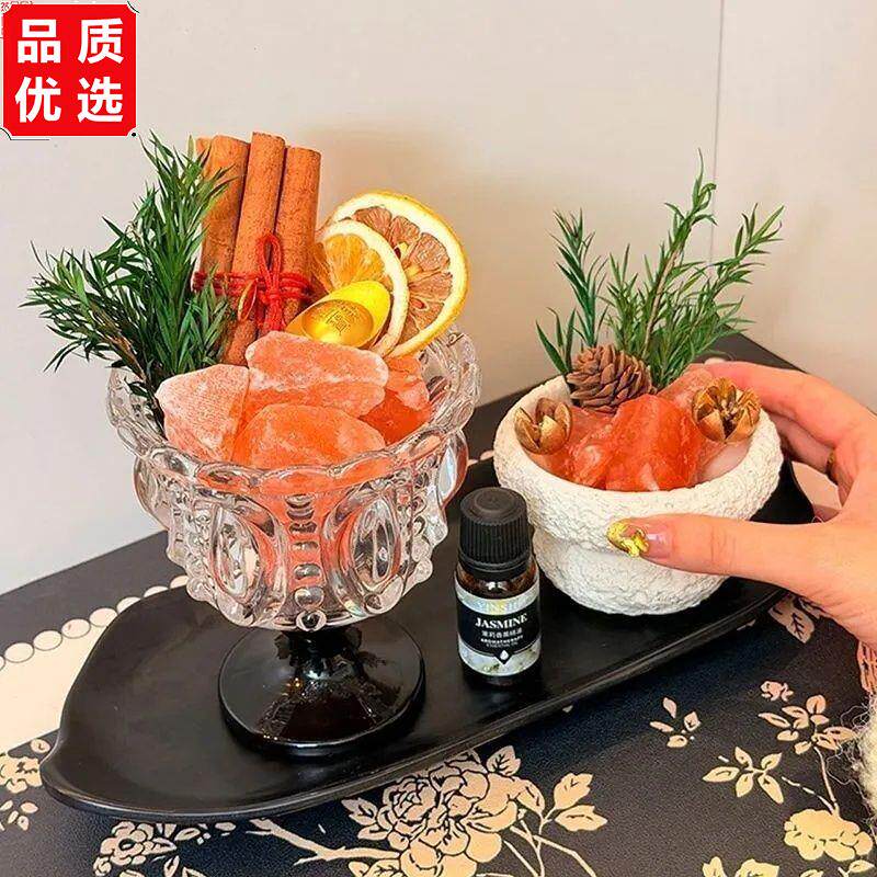 天然无火香薰持久扩香房