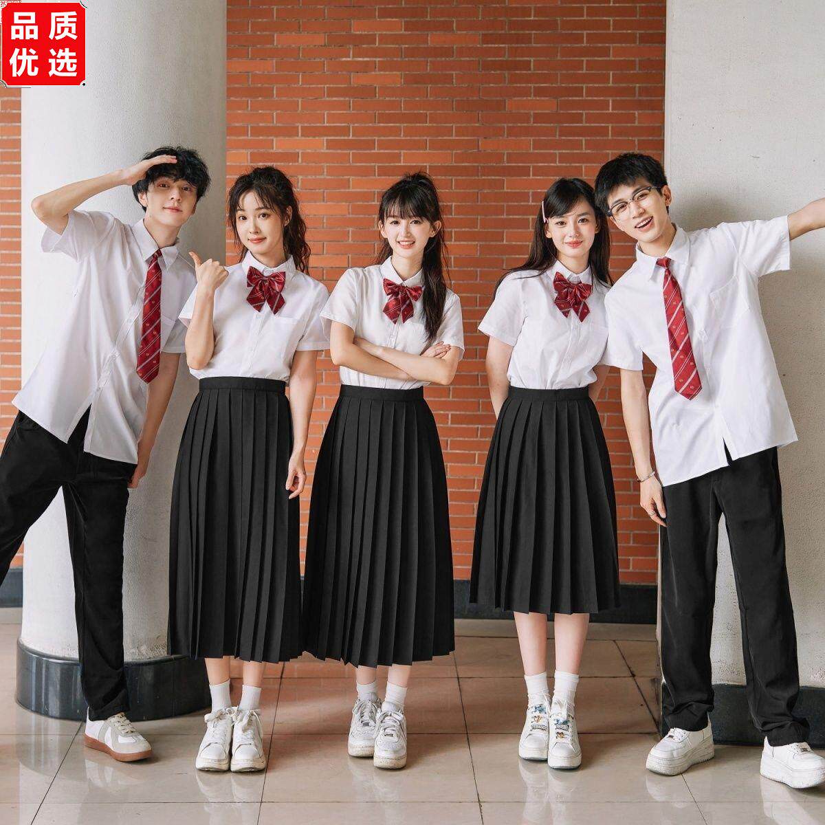 毕业班班服学院学生比赛