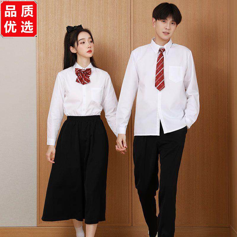 班服毕业套装大合唱团初