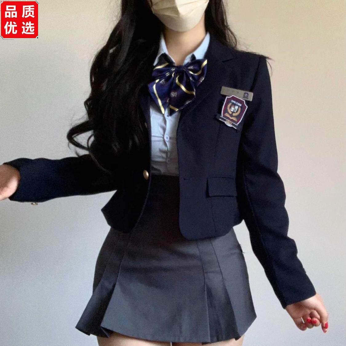 LBTUPR清潭国际高中韩国