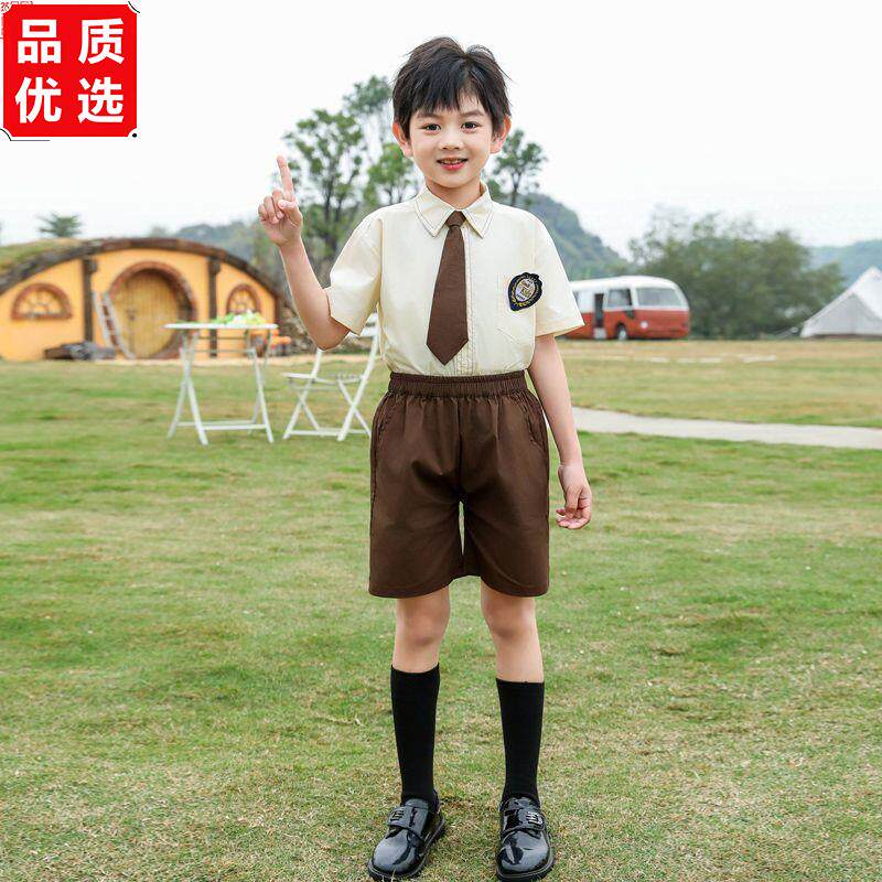 六一儿童大合唱演出服幼