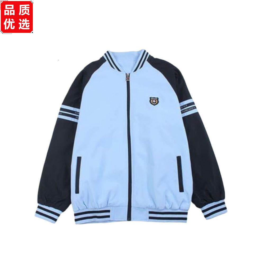 南宁市中小学生校服套装