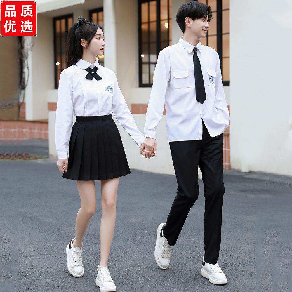 台湾师大附中校服学院风j