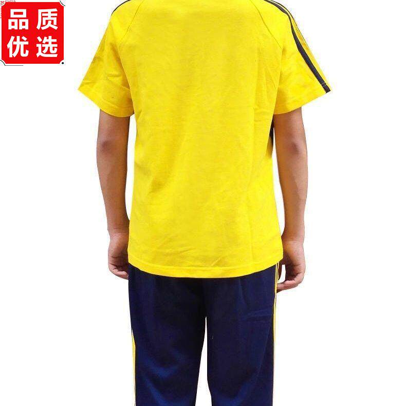 惠州市校服初中学生班服