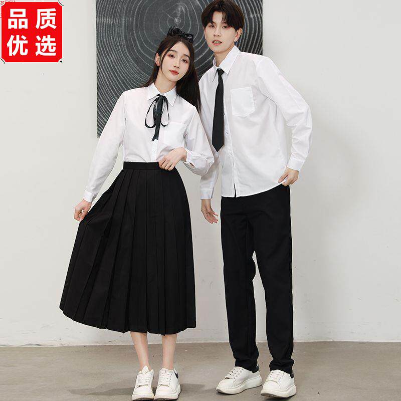 班服毕业套装大合唱团初