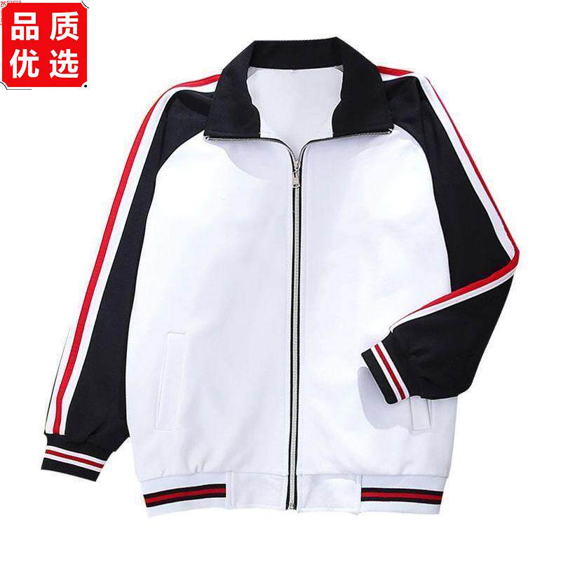 汕尾新款校服男女同款棉