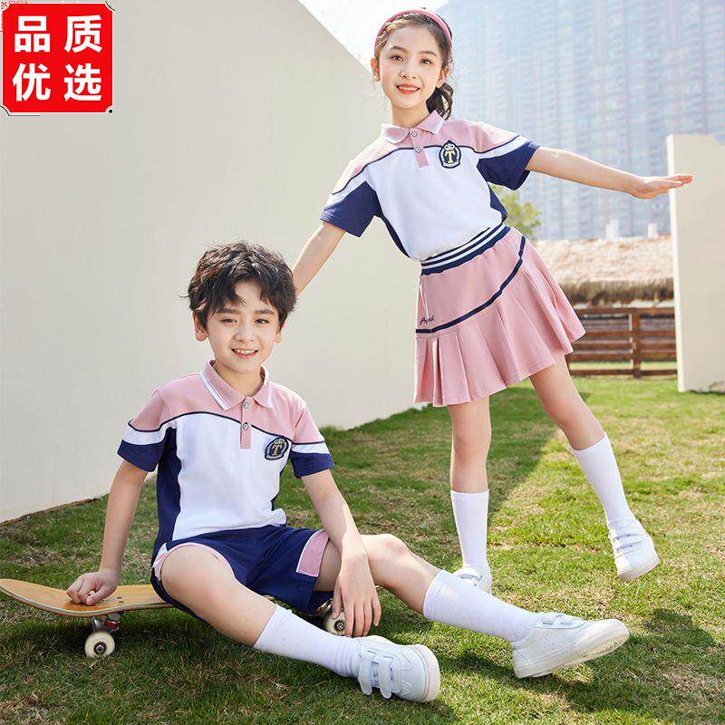 幼儿园园服套装班服小学