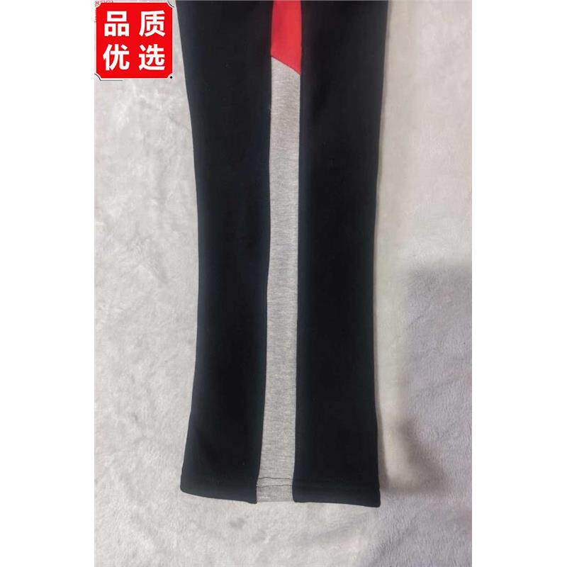 营口市实验中学黑色校服