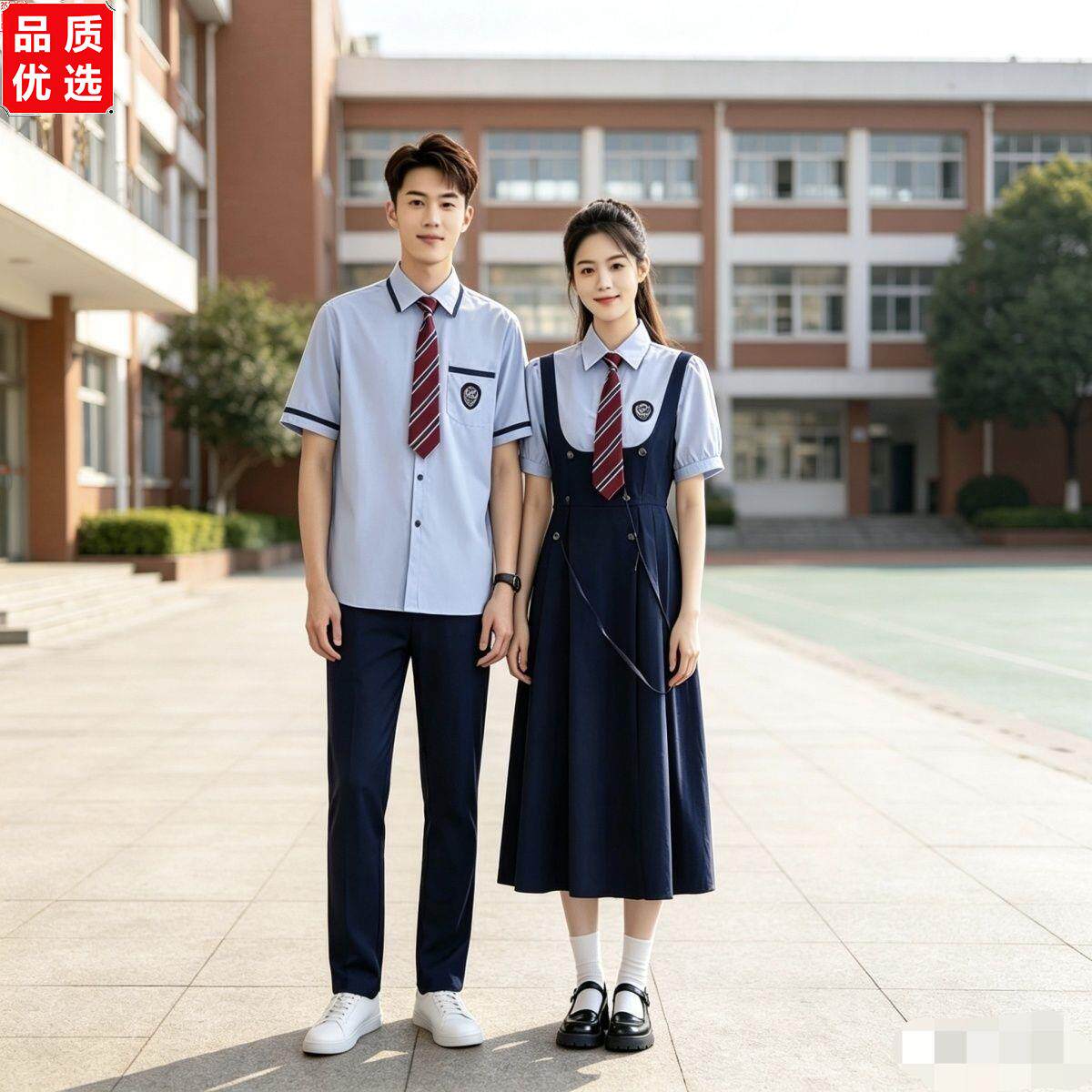 初高中大学生诗歌朗诵红