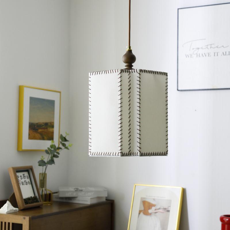 2025新款现代简约创意个性餐厅餐桌吊灯客厅书房玄关卧室氛围灯具