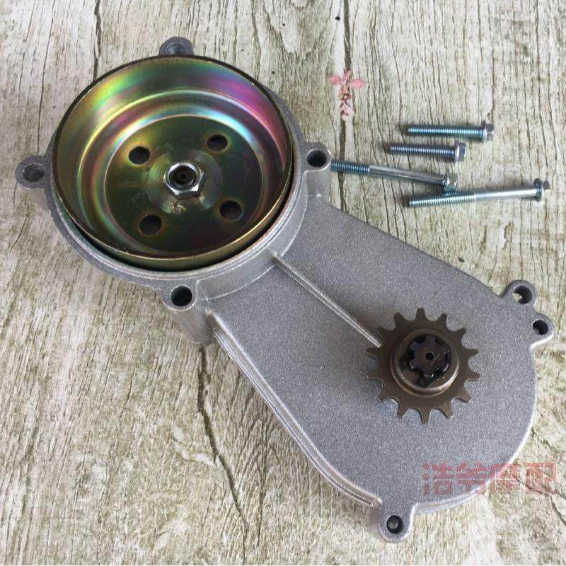 4冲程49CC小跑车利亚阿波罗越野摩托车配件发动机传动齿轮箱链轮,摩托车/装备/配件,摩托车齿轮,淘宝优惠券,粉丝福利购,淘宝优惠卷