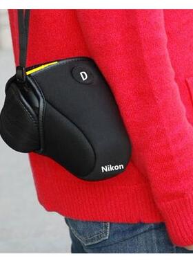 尼康Z7 Z6 Z50 Z5 Z6II Z7II微单相机包内胆包Z 24-70mm f4保护套