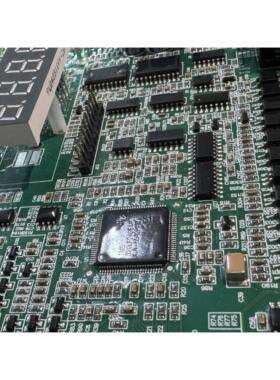 变频器CHF100A主板 4-5.5-7.5-11-15-18.5kw控制板cpu板主板