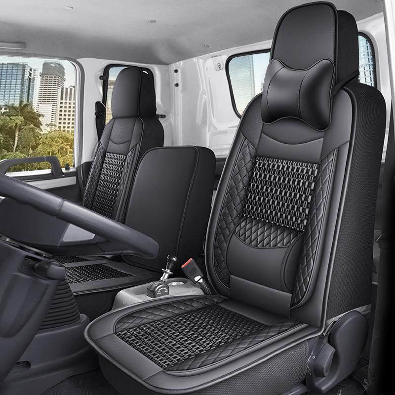 东风多利卡D6 D5 D7D8D9凯普特K5K6K7K8N300福瑞卡F7F6R5货车座套