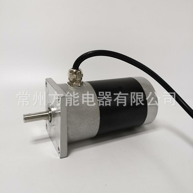 57HY108-3004防水步进电机水下工作IP68适合跳泉喷泉潜水设备等