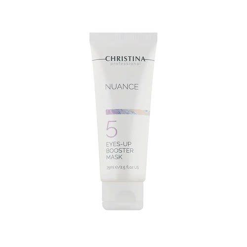 Christina/科蕴兰Nuance-5眼膜75ml/支 淡化细纹 紧致肌肤