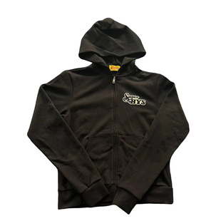 Hysteric Glamour 歇斯底里 人像图案印花 视觉系 复古 休闲卫衣