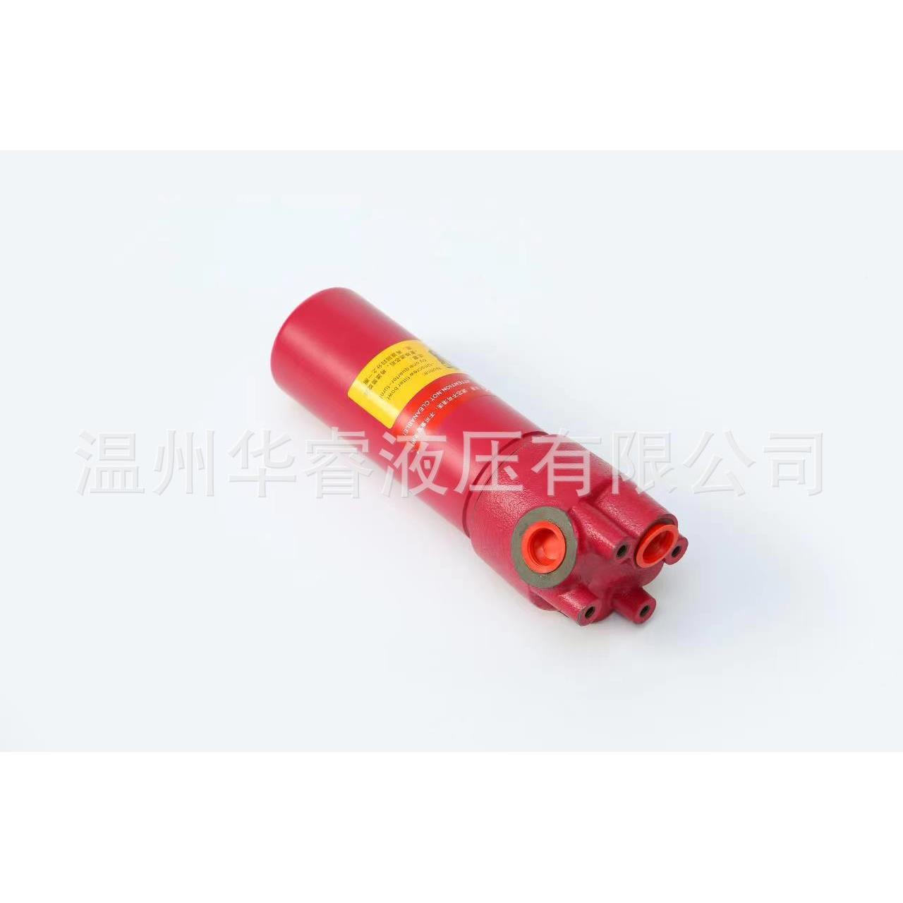 进口HYDMFM系列AC德贺克高代压管路液压替过滤器MFMON系列