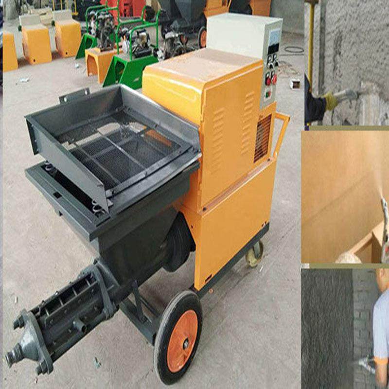 S浆Y30机AS-96型砂喷涂泵高压无气机石多功能膏全自动墙喷浆机,五金/工具,电动喷涂机,淘宝优惠券,粉丝福利购,淘宝优惠卷