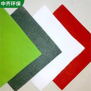 涤纶短纤无纺针刺土工布200g/m2 过滤、加筋
