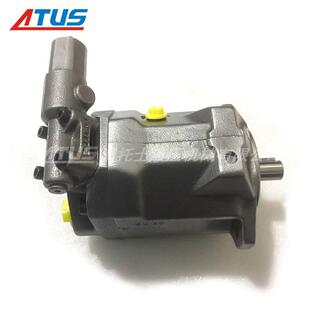 压系统增压油泵 排量变量液压泵S ATU小柱液塞903泵A10VSO10
