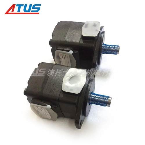 德国国叶片泵PVV45-X/0LTC98RA1U 定量液压1油泵 产现货 双联泵